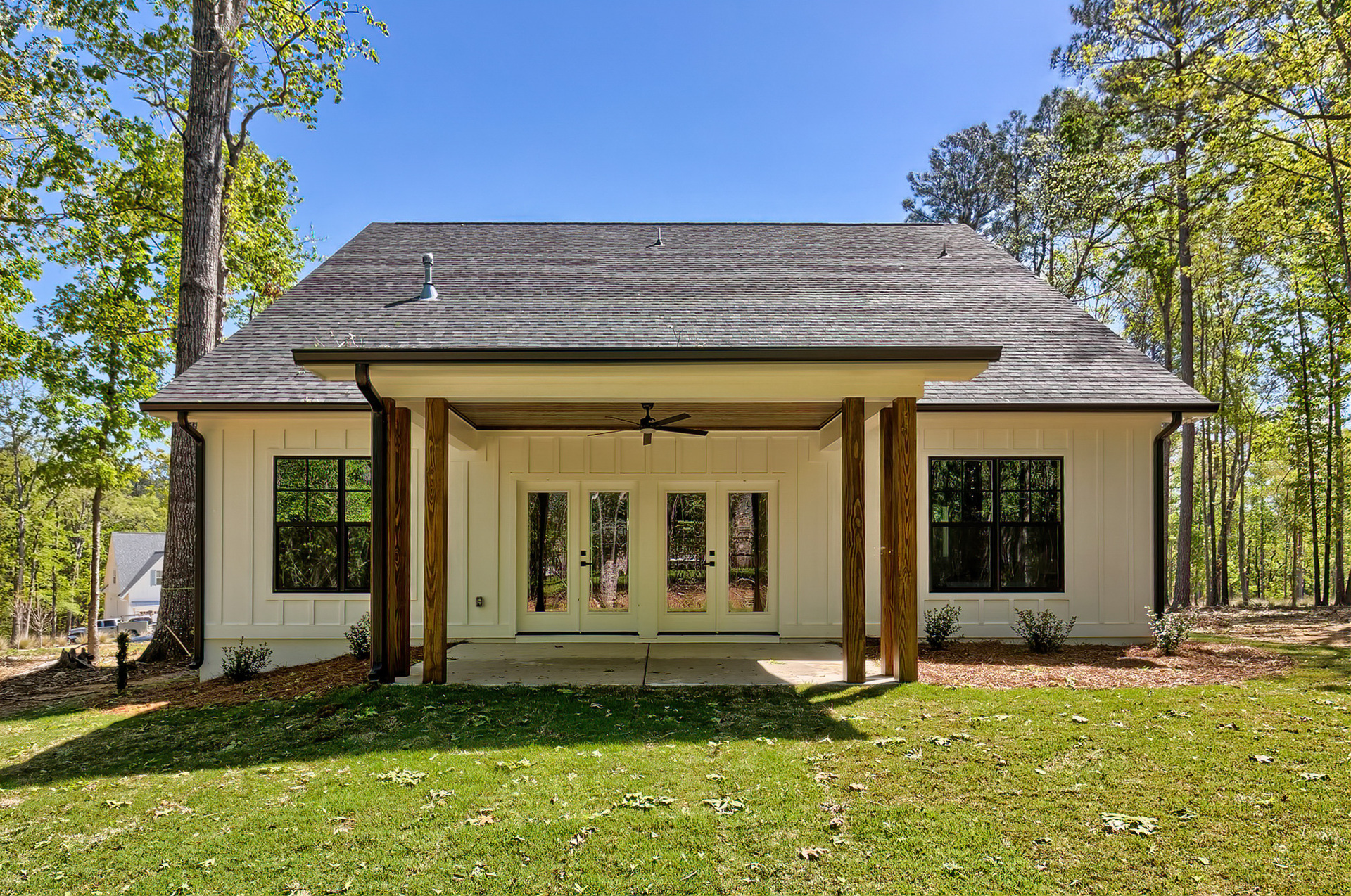 Leading Edge Homes | Stewart Landing on Lake Murray, Chapin, SC