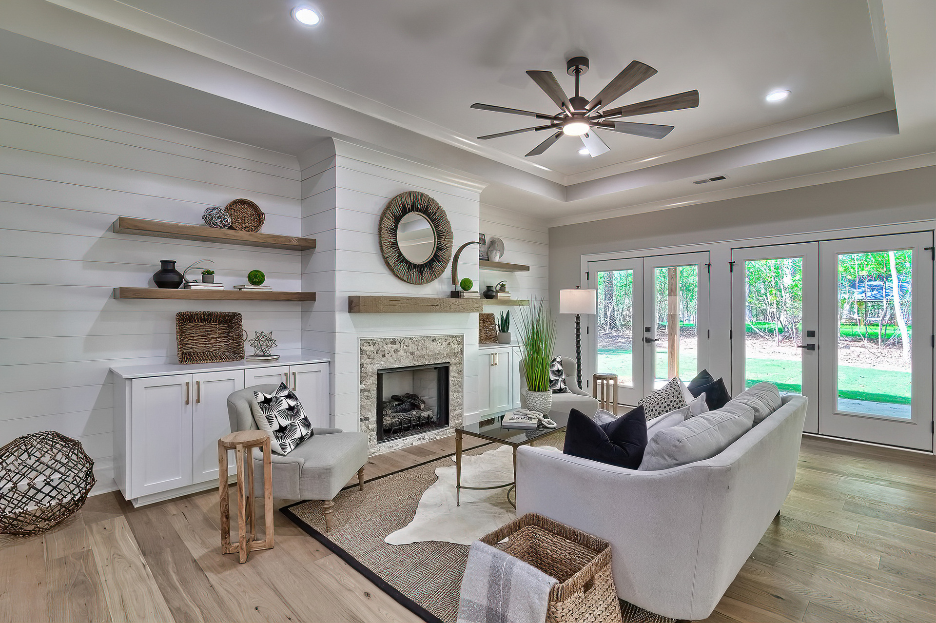 Leading Edge Homes | Stewart Landing on Lake Murray, Chapin, SC