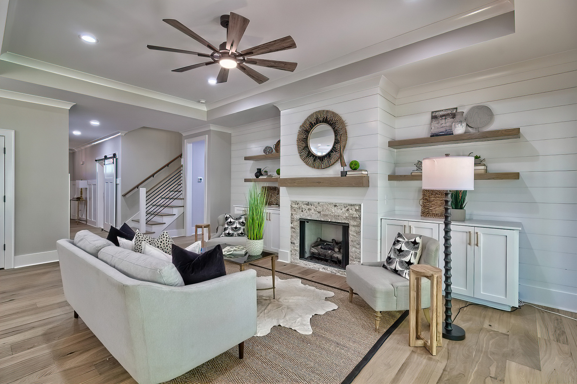 Leading Edge Homes | Stewart Landing on Lake Murray, Chapin, SC