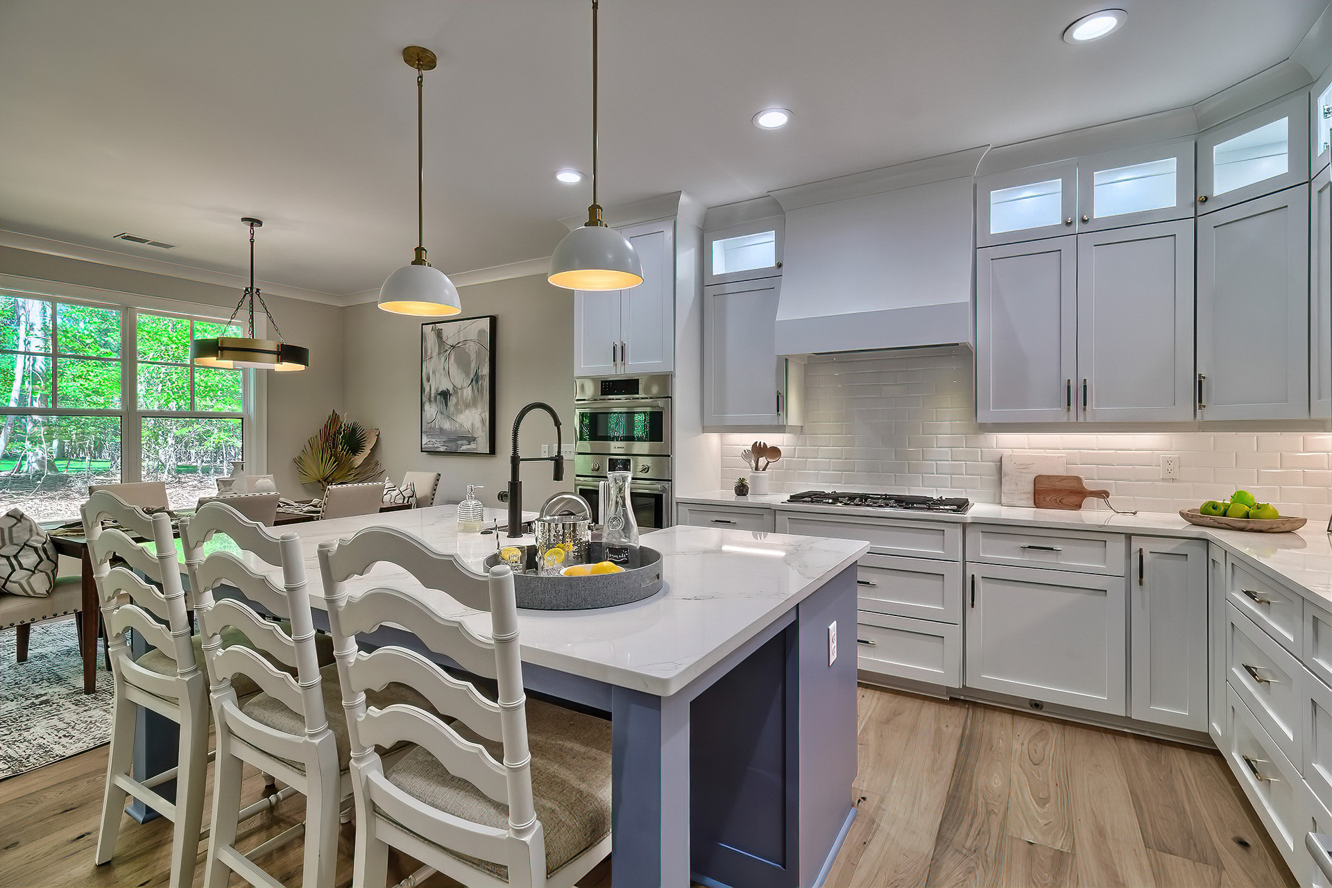 Leading Edge Homes | Stewart Landing on Lake Murray, Chapin, SC