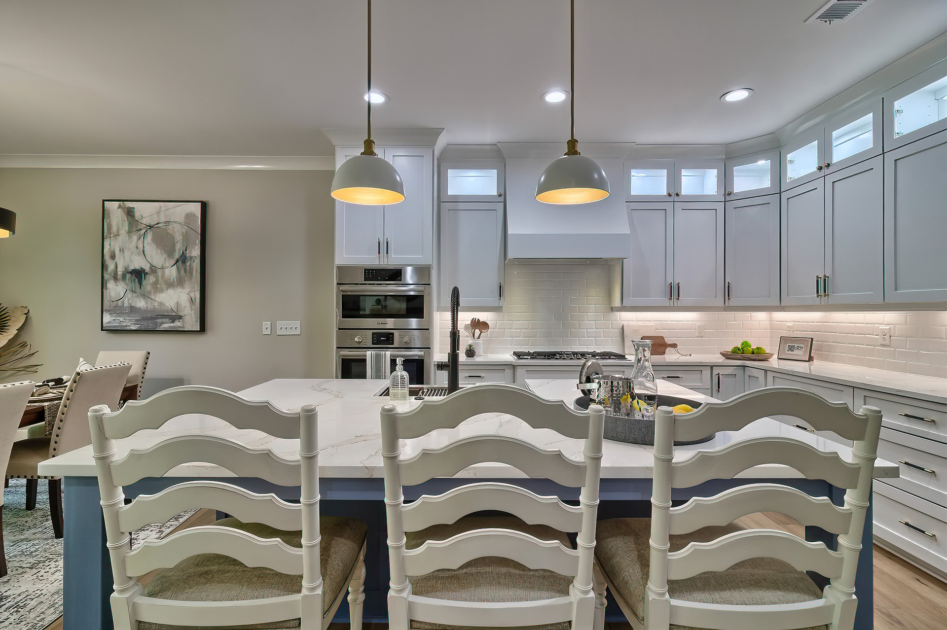 Leading Edge Homes | Stewart Landing on Lake Murray, Chapin, SC