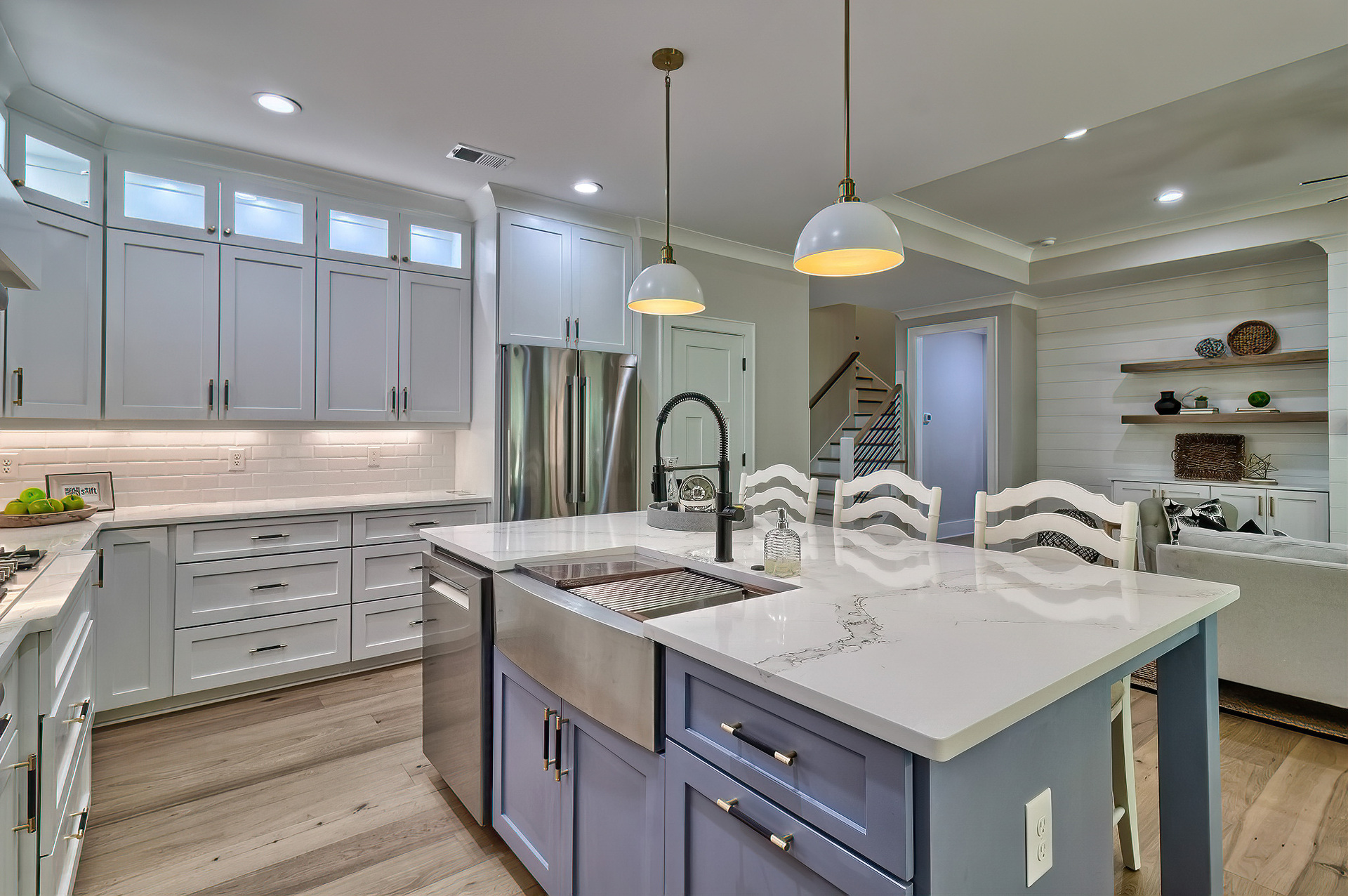 Leading Edge Homes | Stewart Landing on Lake Murray, Chapin, SC