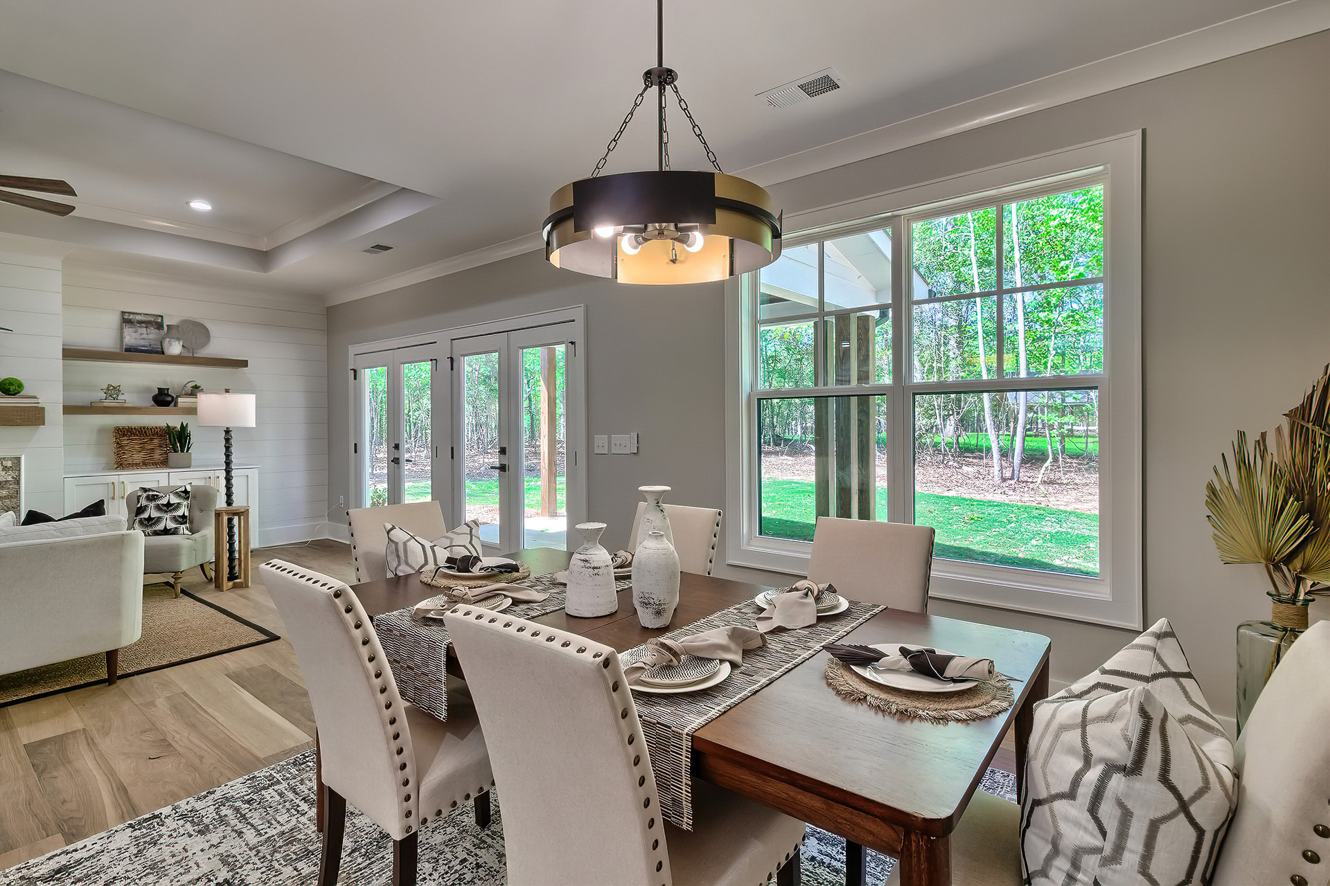 Leading Edge Homes | Stewart Landing on Lake Murray, Chapin, SC