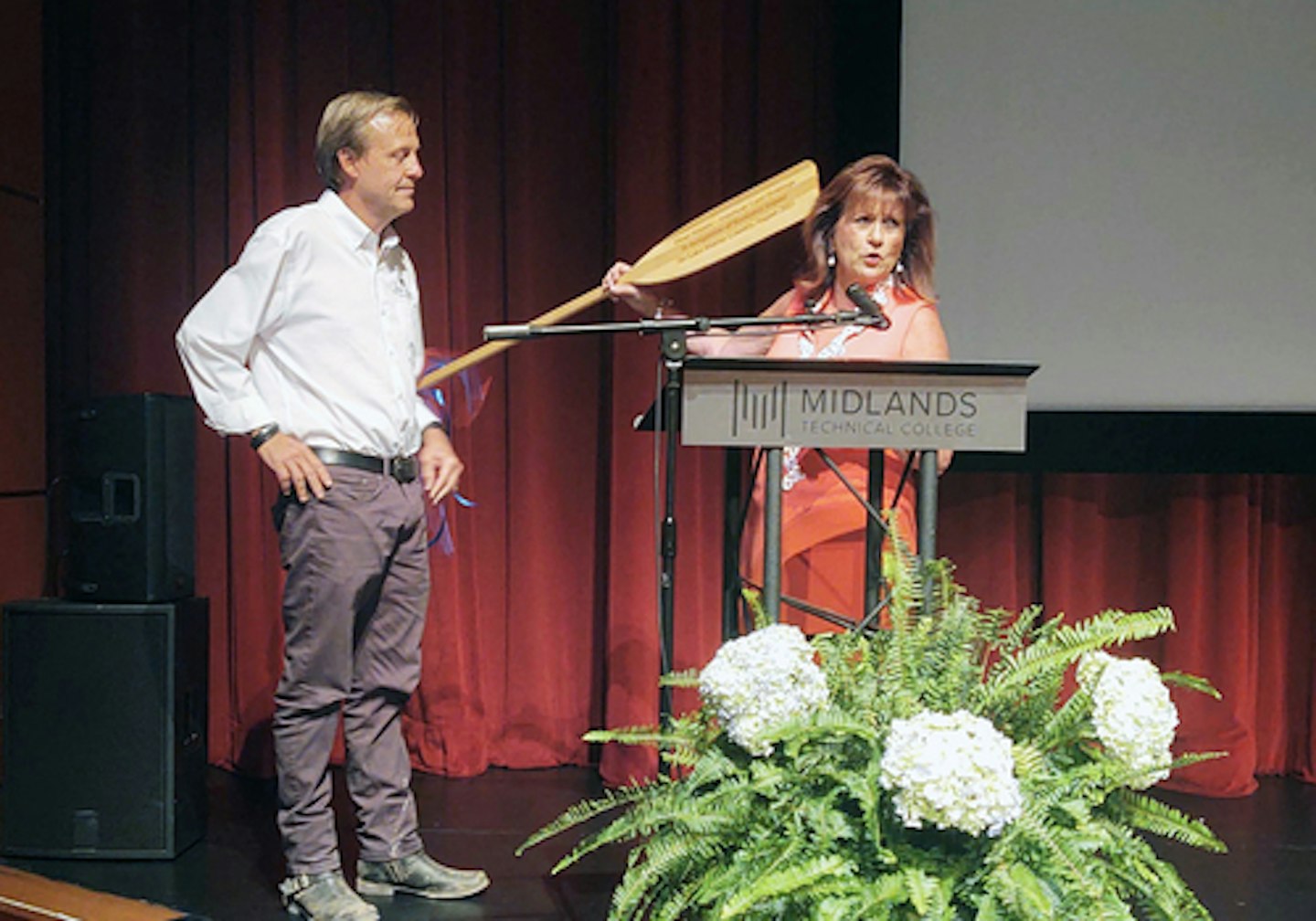 Stewart Landing News Lake Murray Waterfront Community