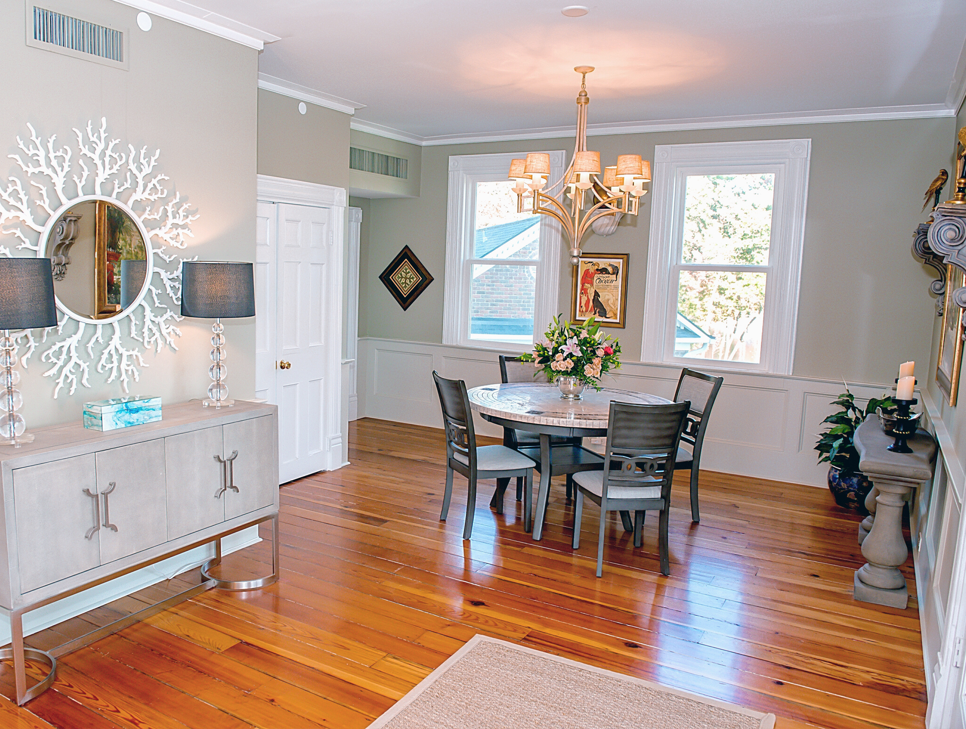 Fully Restored Clubhouse Game Room | Stewart Landing on Lake Murray