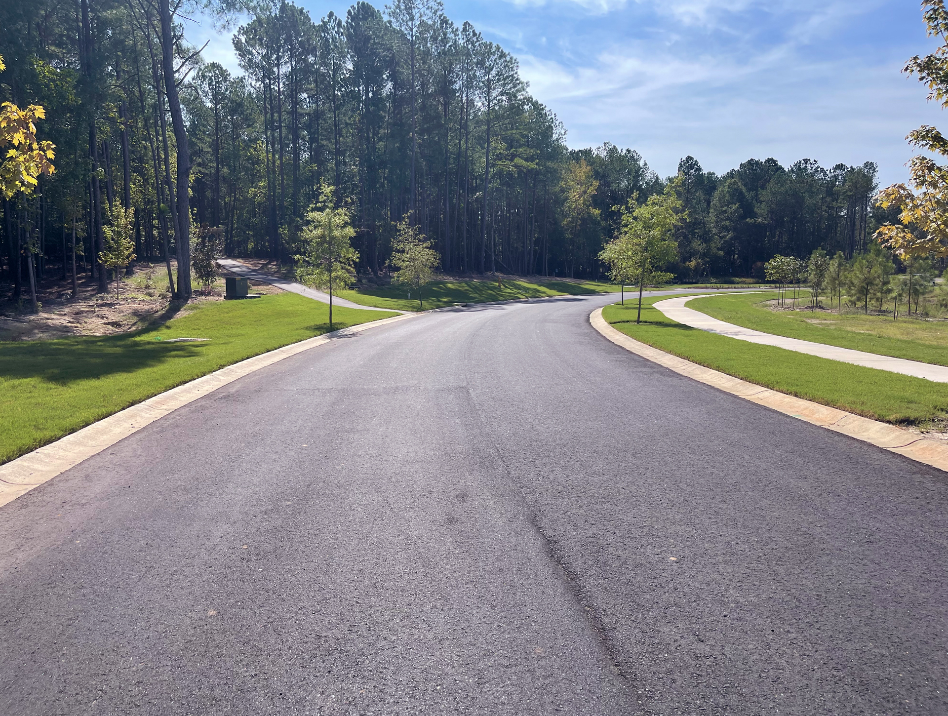 With the Build-out Nearing Completion, Now's the Final Chance to Get Pre-Construction Pricing at Stewart Landing.