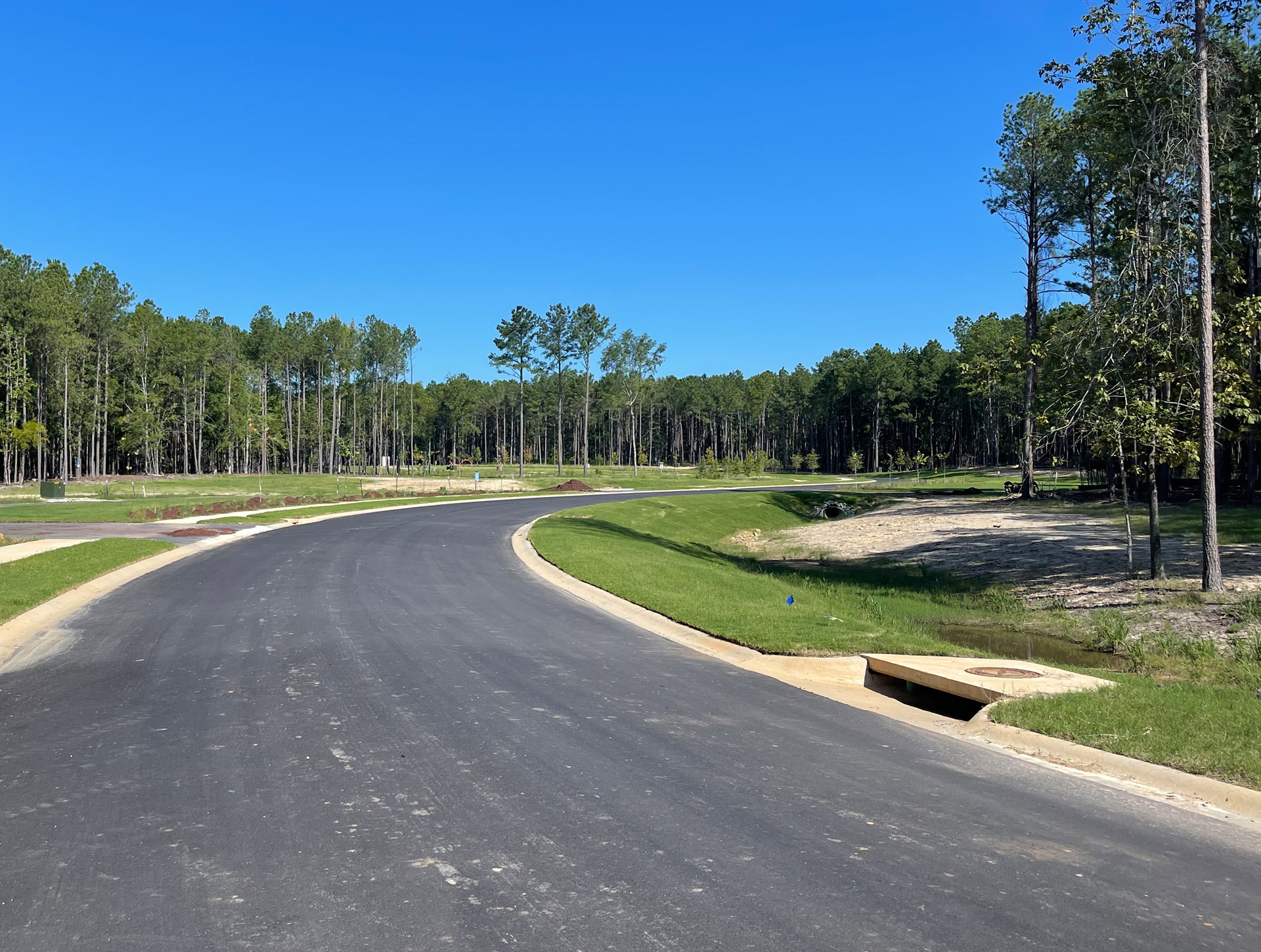 With the build-out nearing completion, now's the FINAL chance to get Pre-Construction Pricing at Stewart Landing.