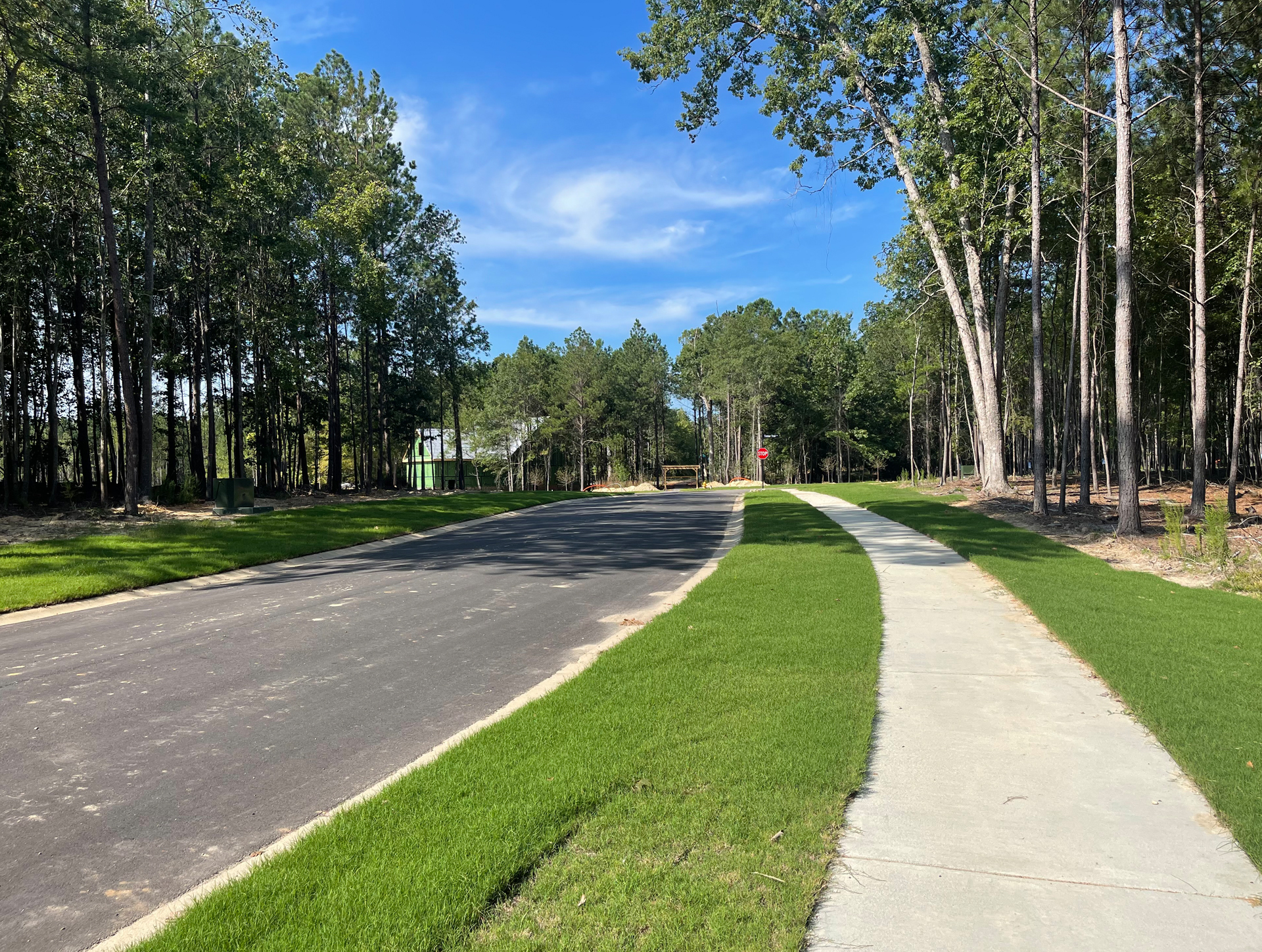 With the build-out nearing completion, now's the FINAL chance to get Pre-Construction Pricing at Stewart Landing.