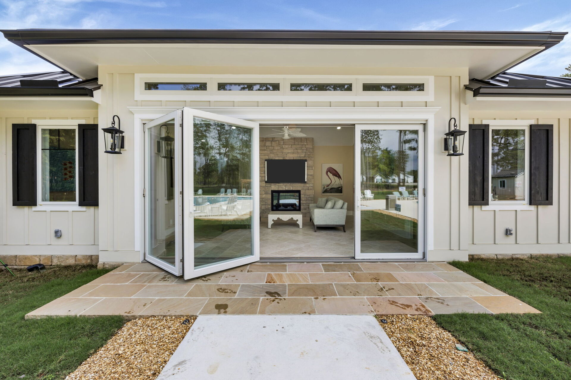 Hidden Oaks Custom Homes