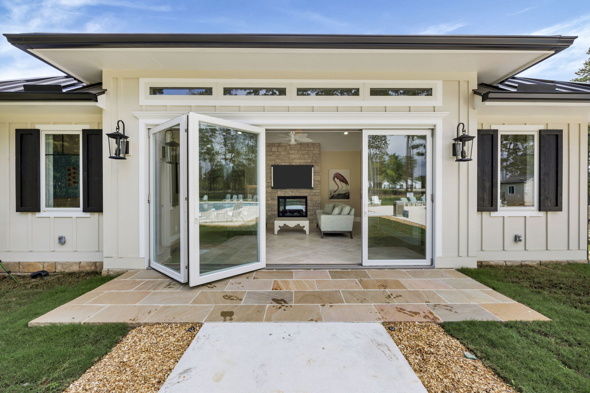 Hidden Oaks Custom Homes