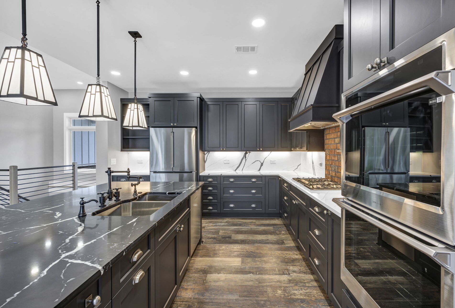 Hidden Oaks Custom Homes  |  Stewart Landing on Lake Murray