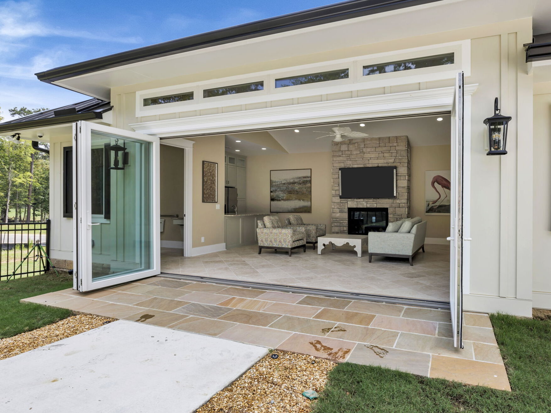 Hidden Oaks Custom Homes