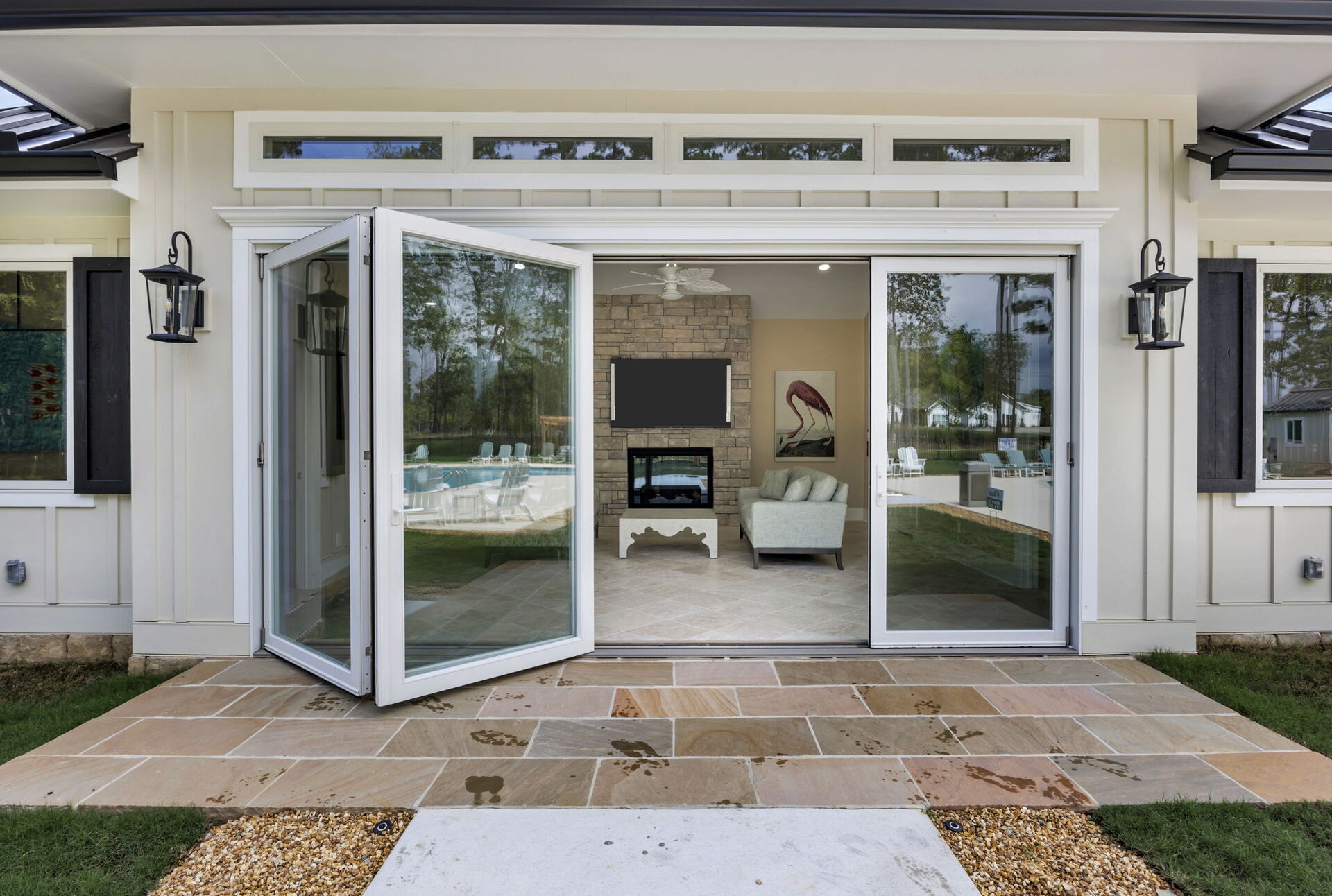 Hidden Oaks Custom Homes