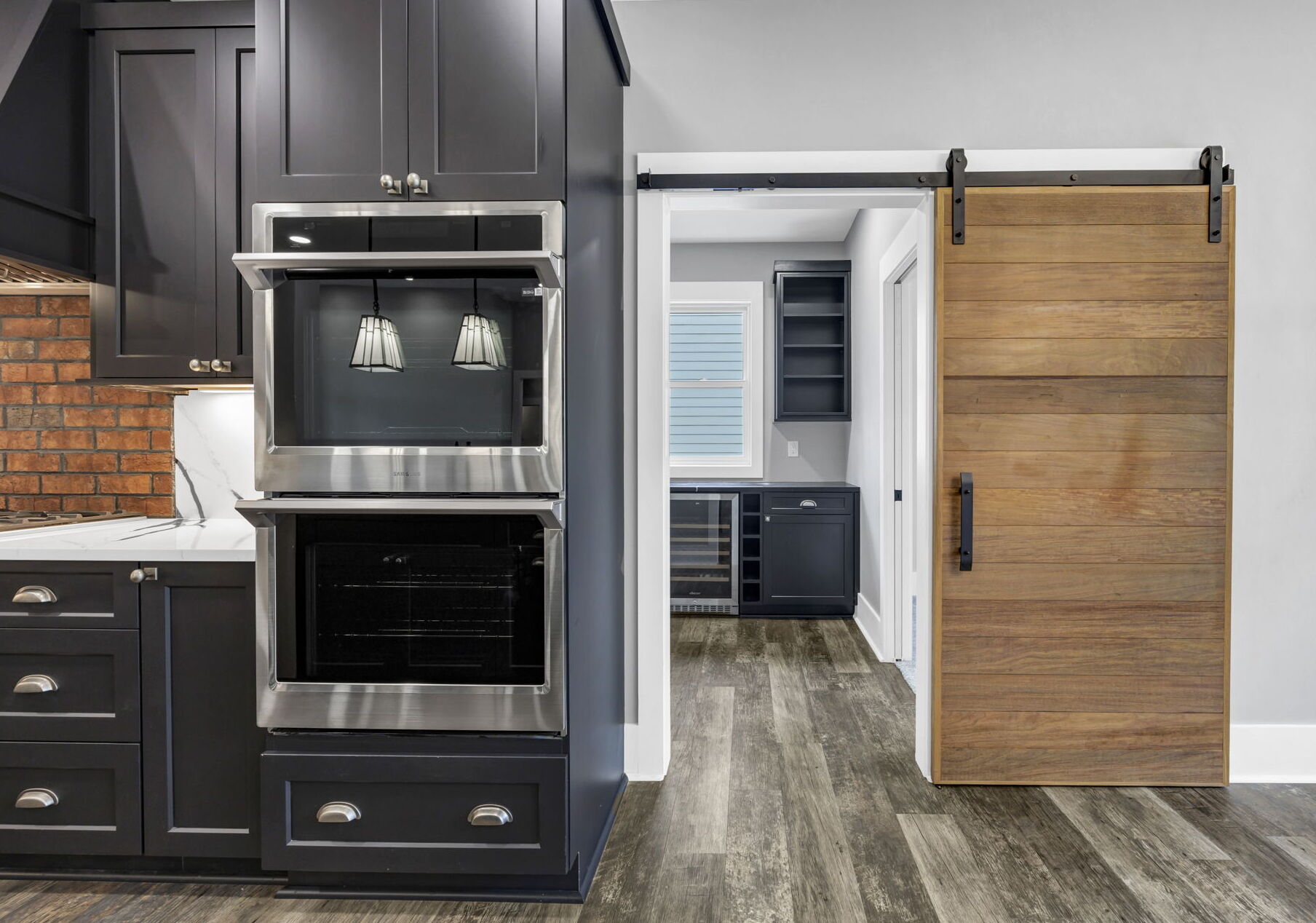 Hidden Oaks Custom Homes  |  Stewart Landing on Lake Murray