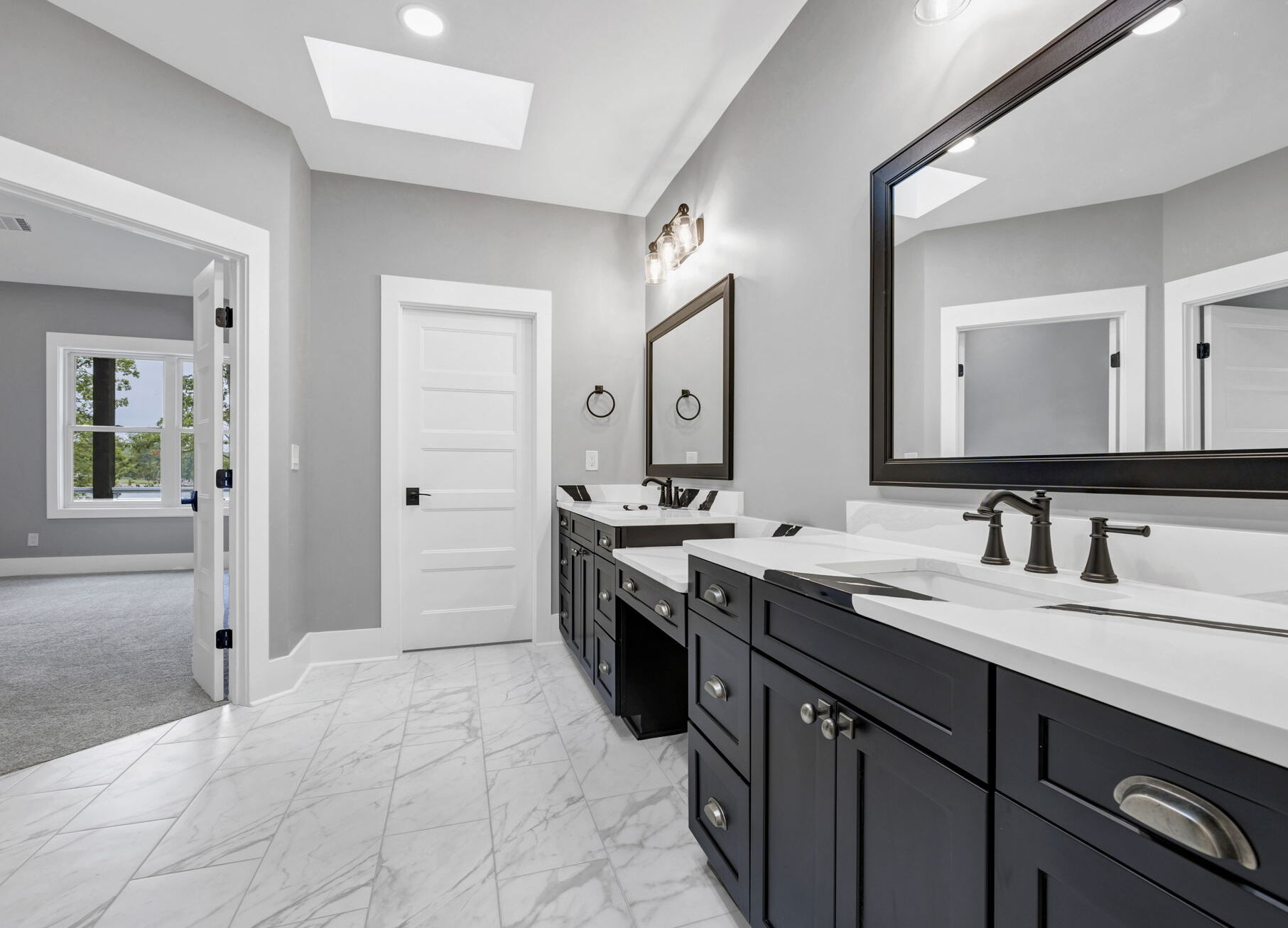 Hidden Oaks Custom Homes  |  Stewart Landing on Lake Murray