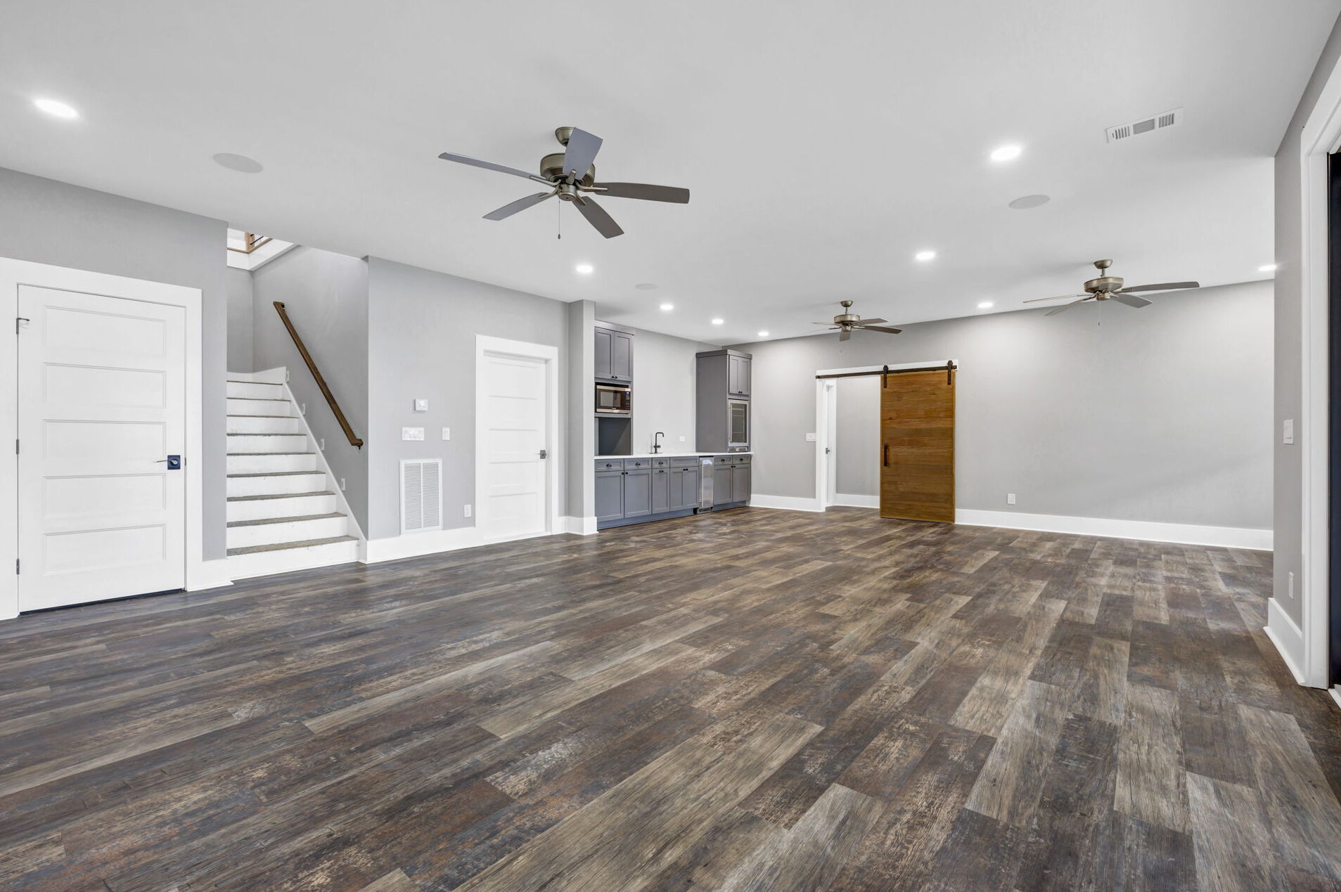 Hidden Oaks Custom Homes  |  Stewart Landing on Lake Murray