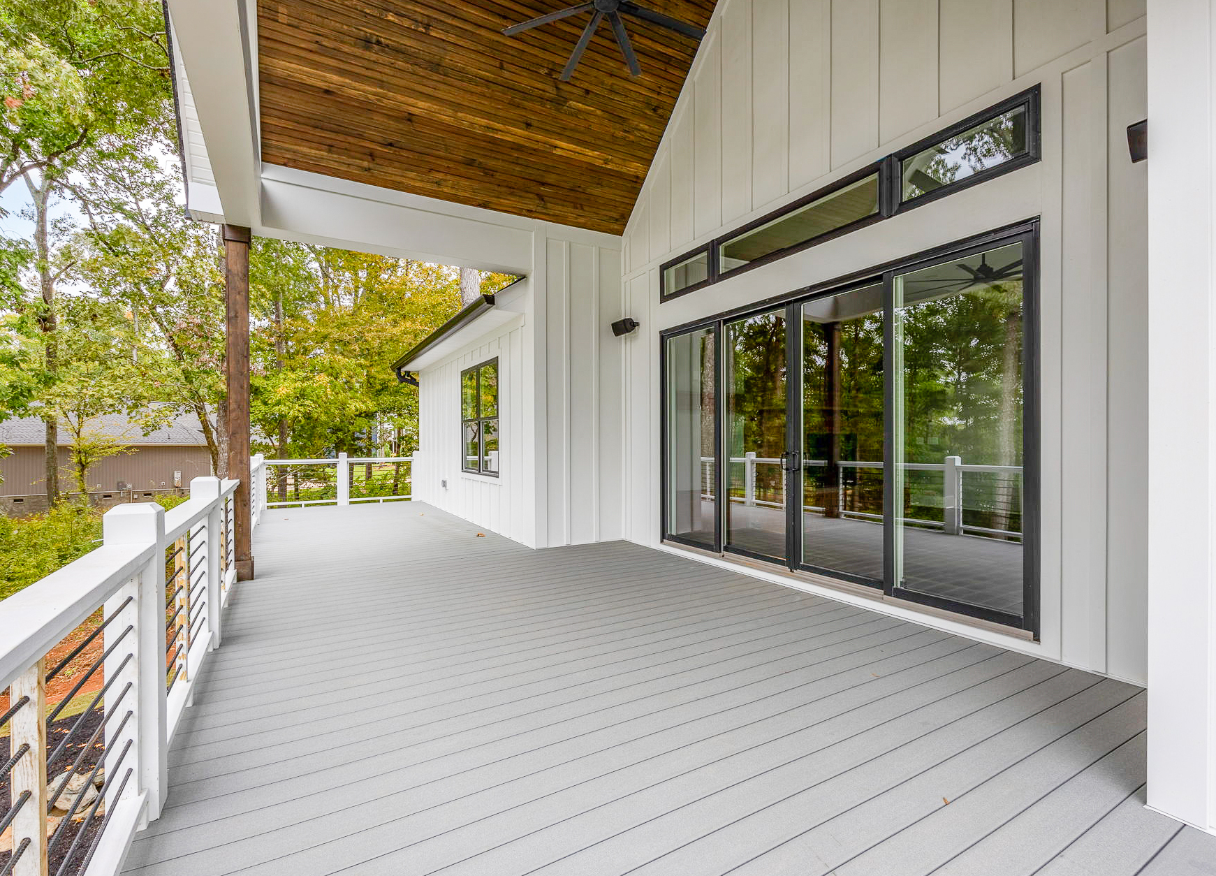 Hidden Oaks Custom Homes  |  Stewart Landing on Lake Murray