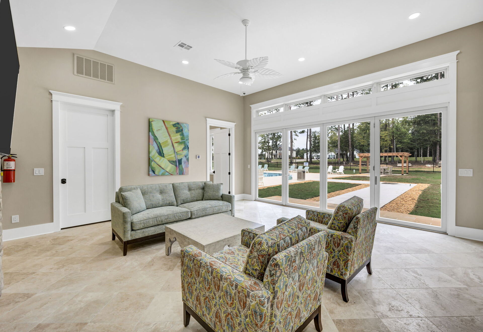 Hidden Oaks Custom Homes