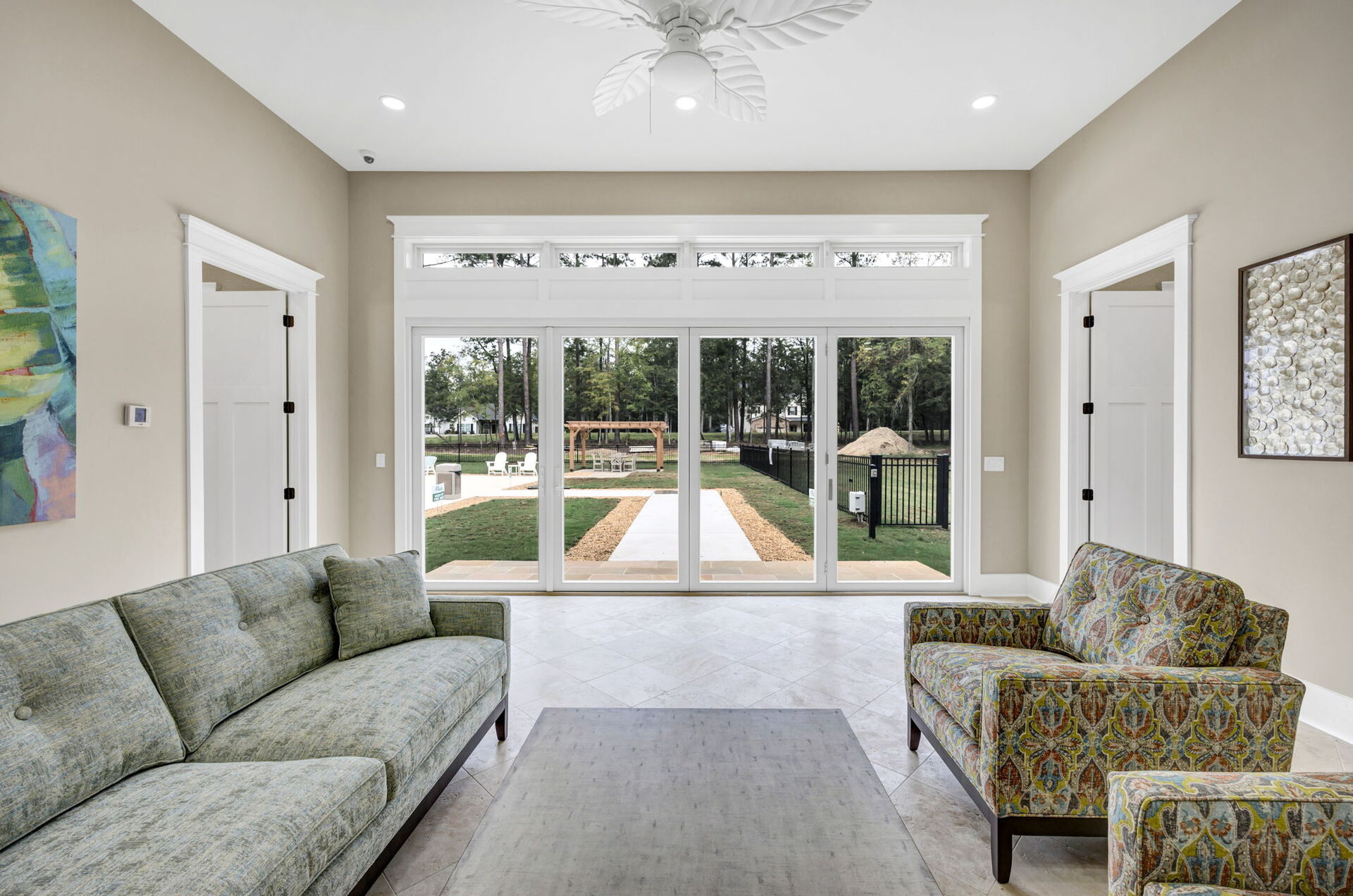 Hidden Oaks Custom Homes