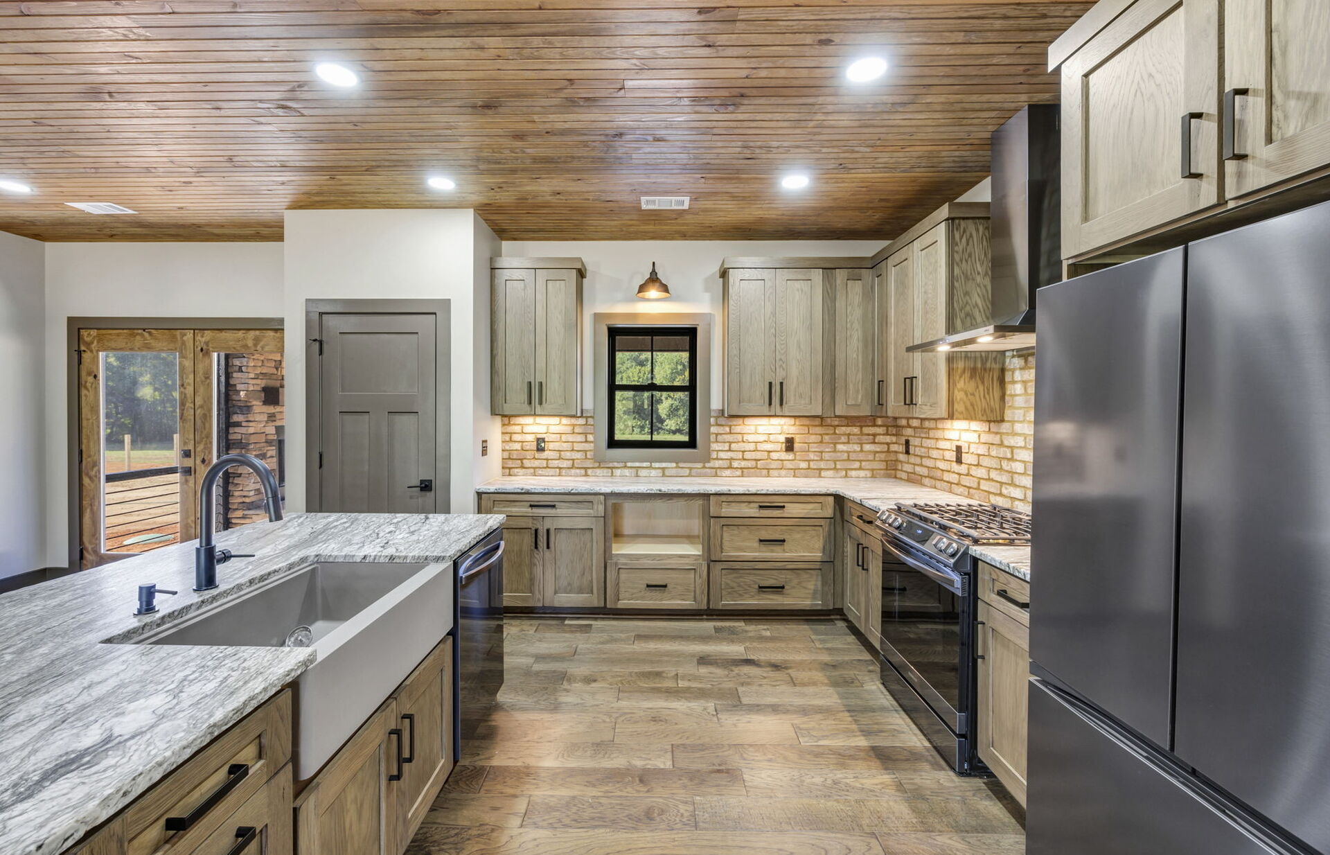 Hidden Oaks Custom Homes  |  Stewart Landing on Lake Murray