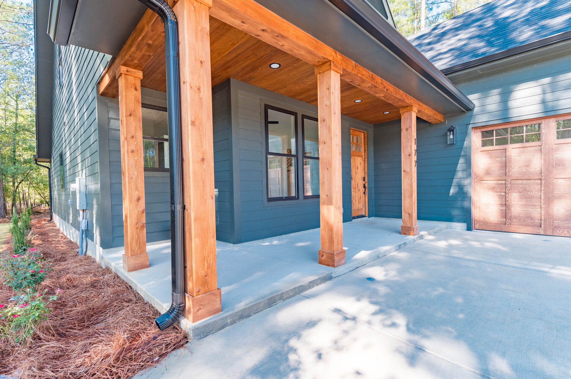 Hidden Oaks Custom Homes | Stewart Landing on Lake Murray