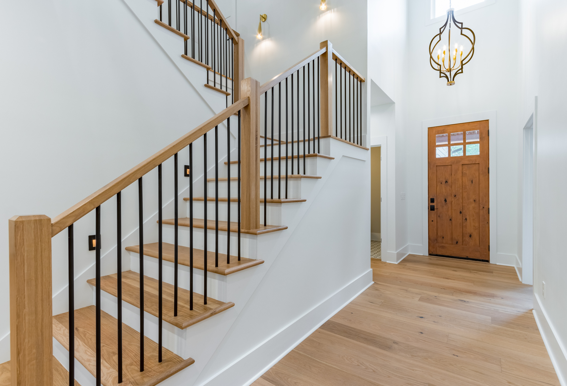 Hidden Oaks Custom Homes | Stewart Landing on Lake Murray