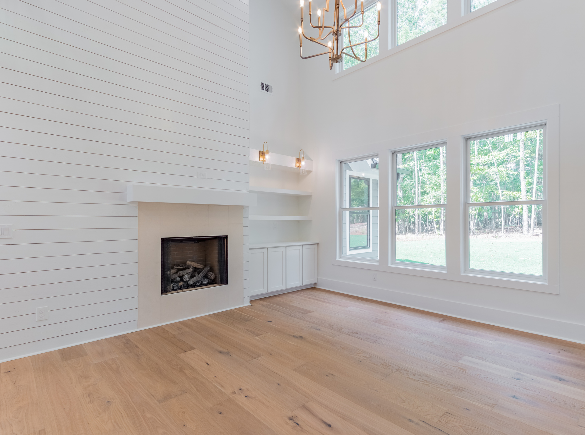 Hidden Oaks Custom Homes | Stewart Landing on Lake Murray