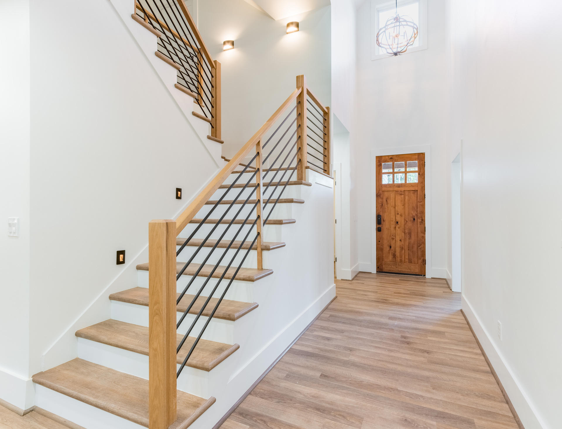 Hidden Oaks Custom Homes | Stewart Landing on Lake Murray