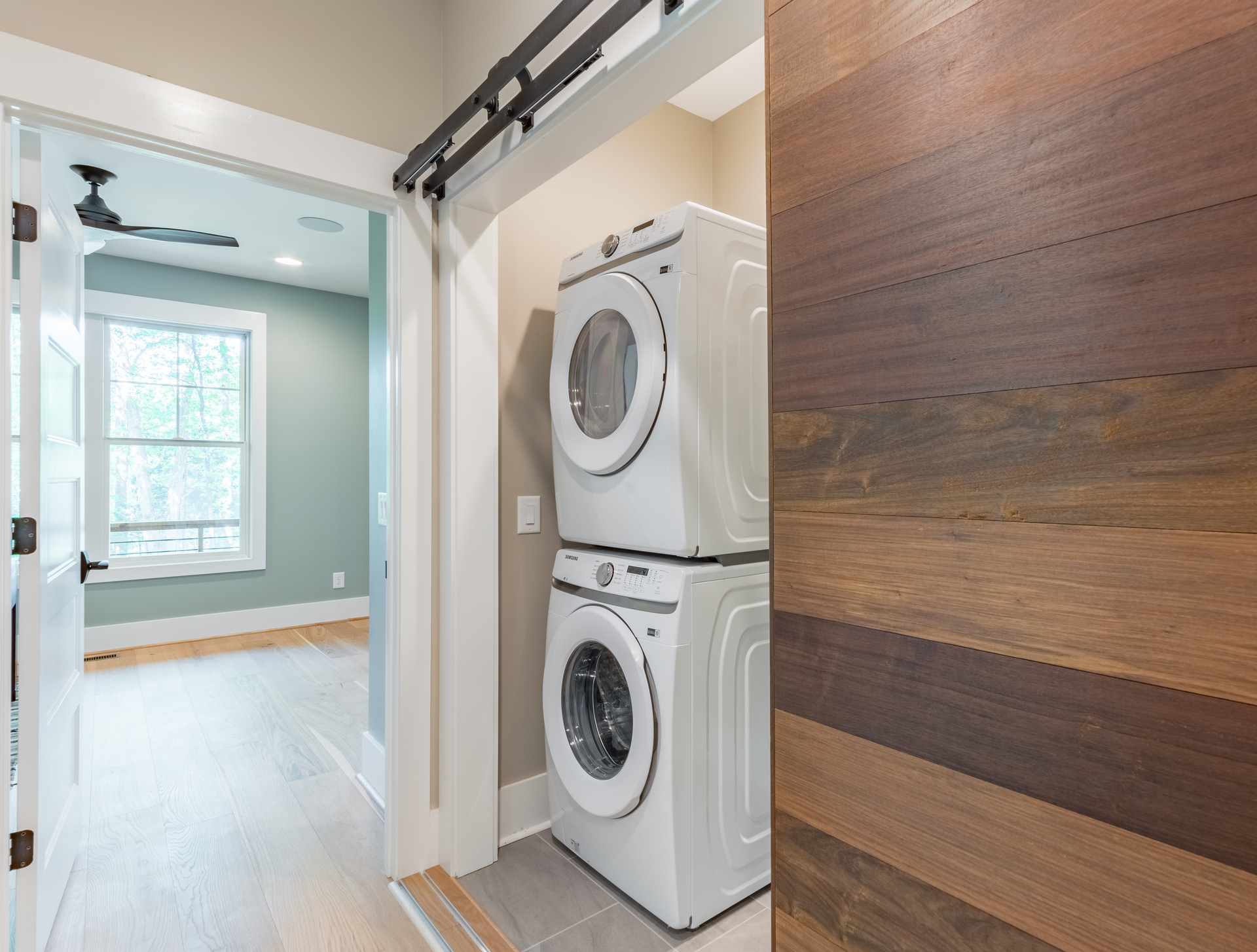 Hidden Oaks Custom Homes  |  The Stewart Landing on Lake Murray