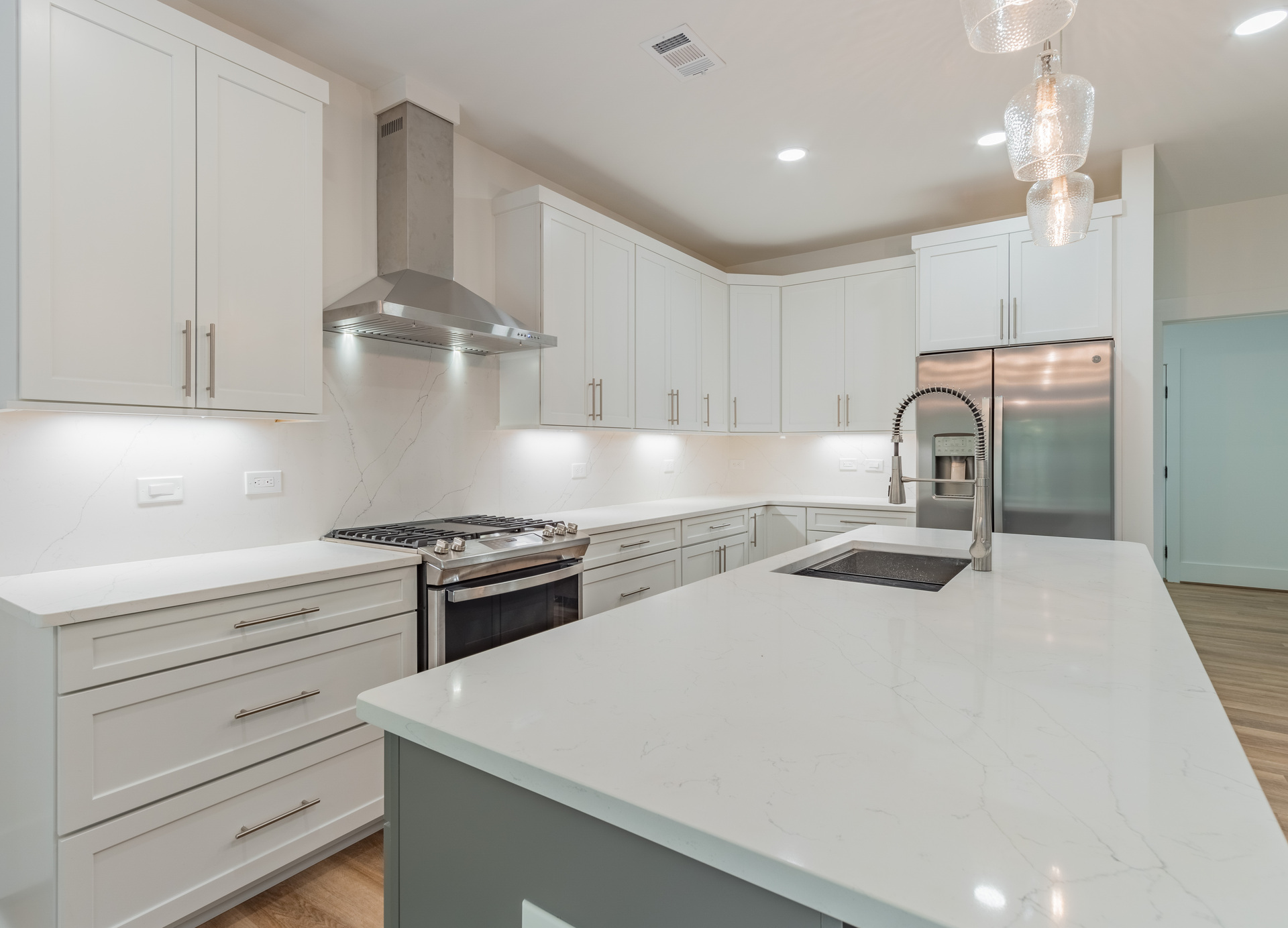 Hidden Oaks Custom Homes | Stewart Landing on Lake Murray