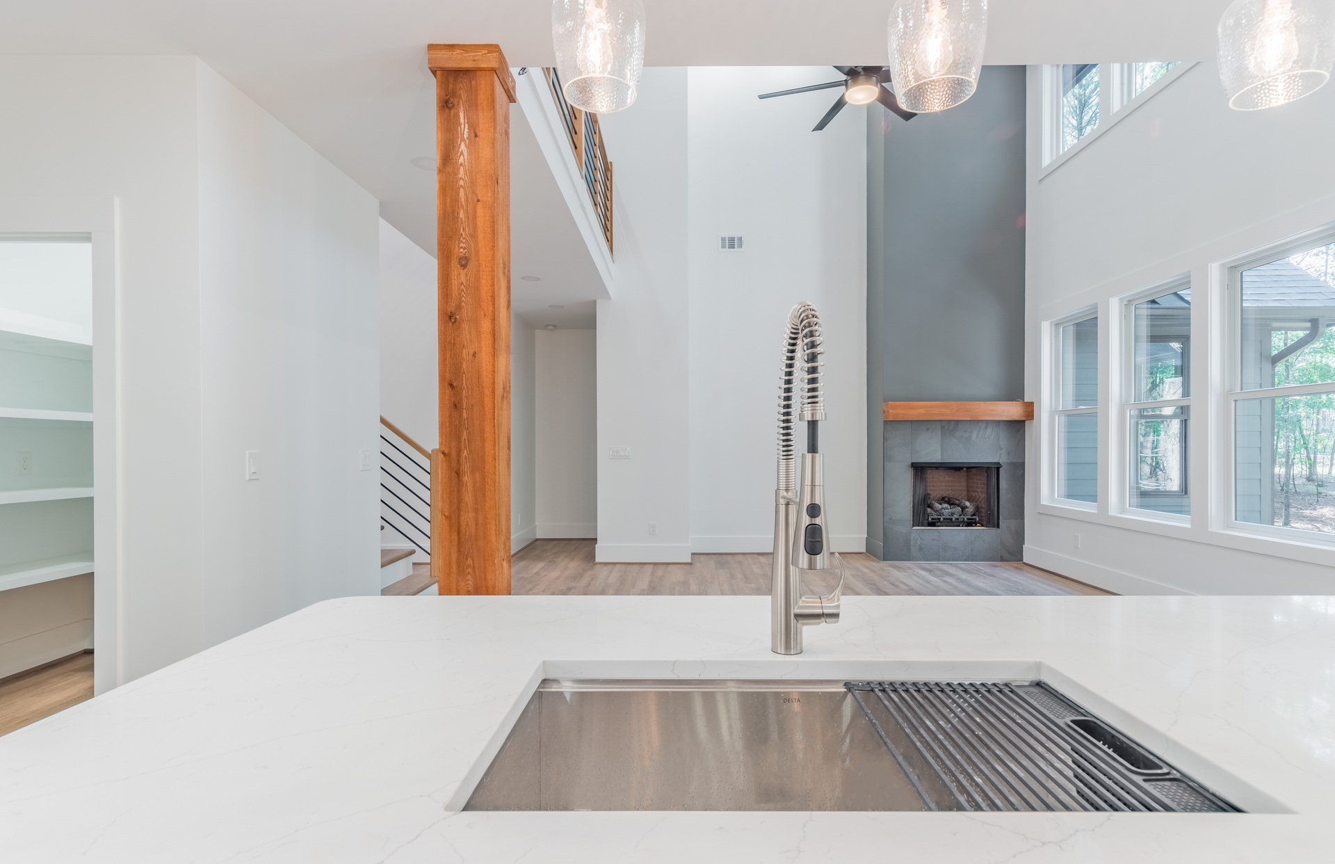 Hidden Oaks Custom Homes | Stewart Landing on Lake Murray