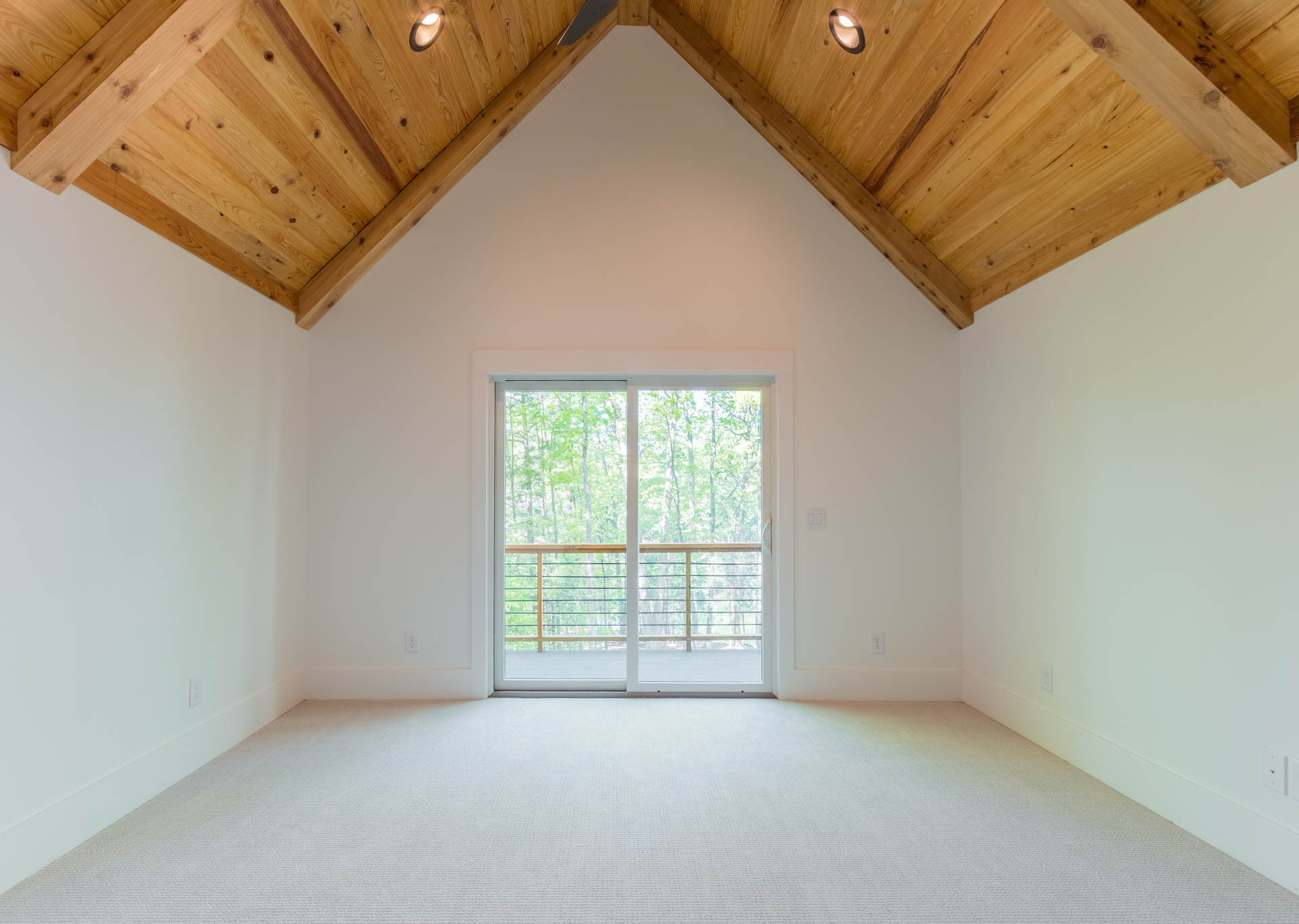 Hidden Oaks Custom Homes  |  The Stewart Landing on Lake Murray