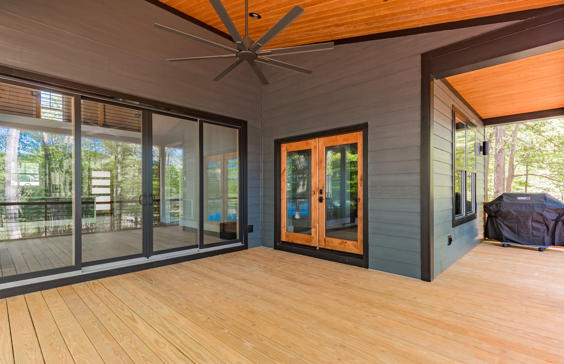 Hidden Oaks Custom Homes  |  The Stewart Landing on Lake Murray