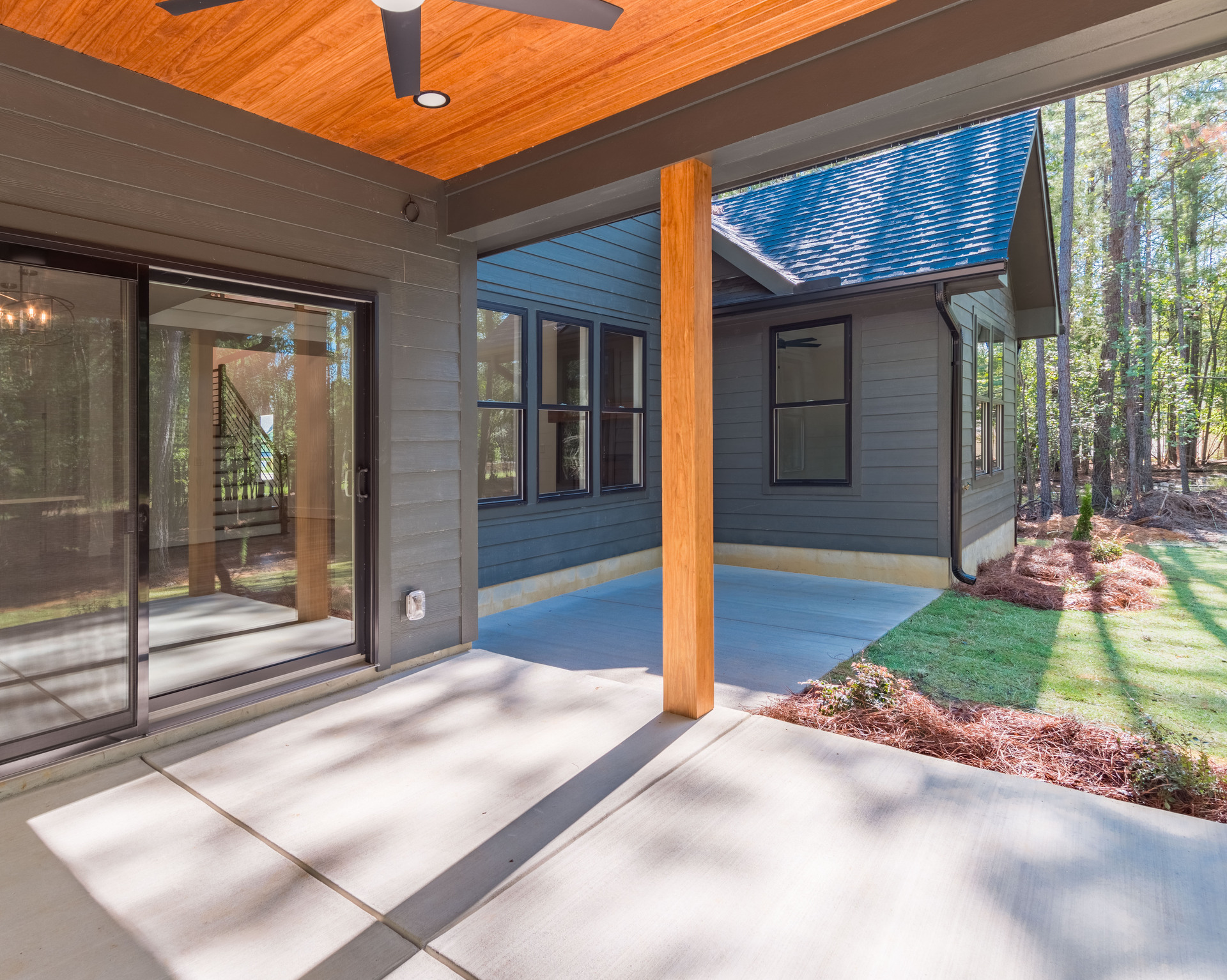 Hidden Oaks Custom Homes | Stewart Landing on Lake Murray