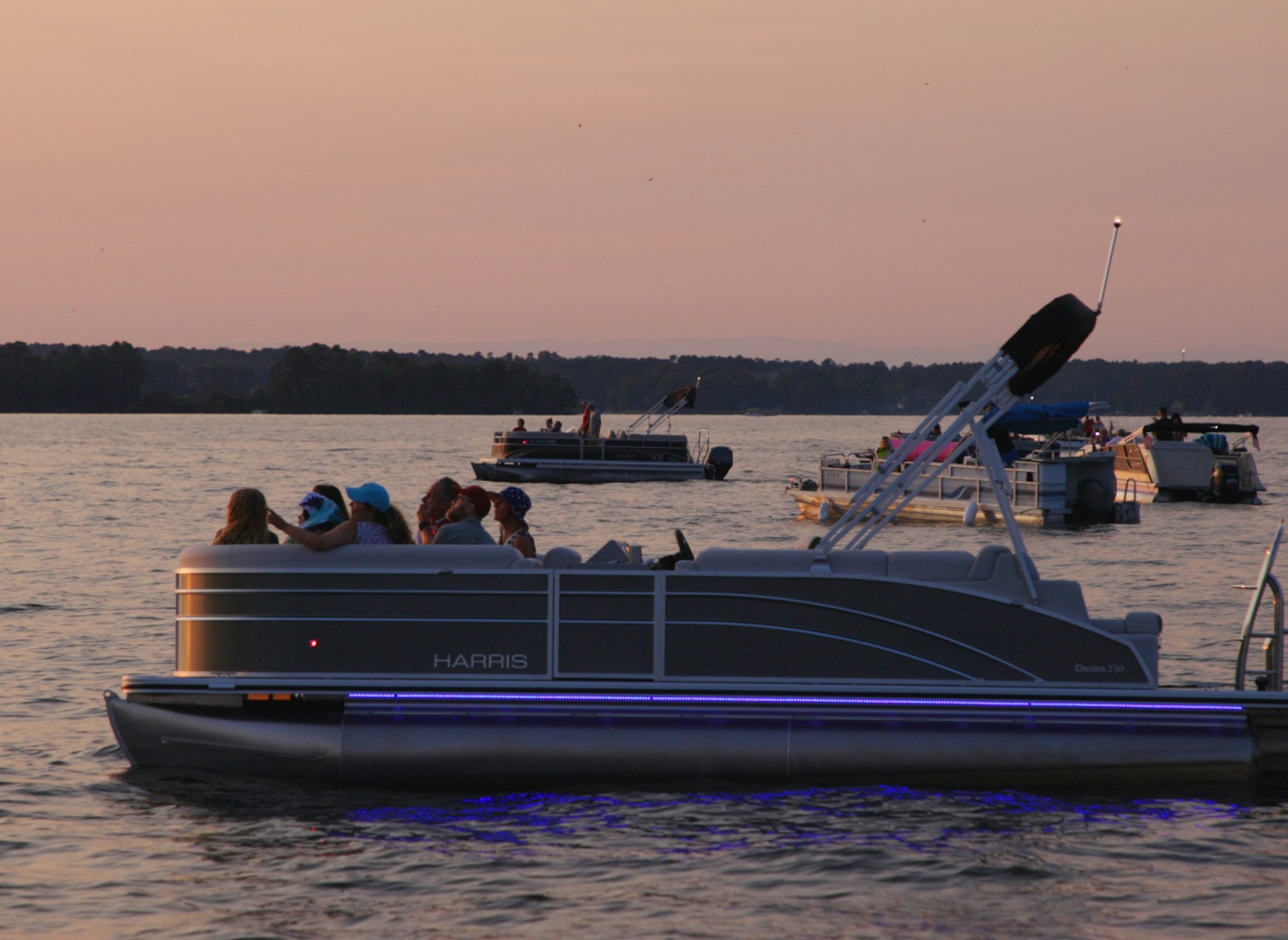 Gallery Stewart Landing