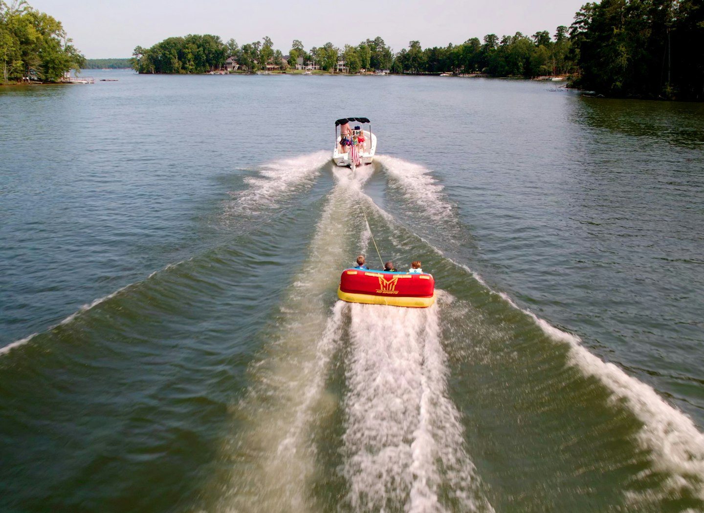 Gallery Stewart Landing