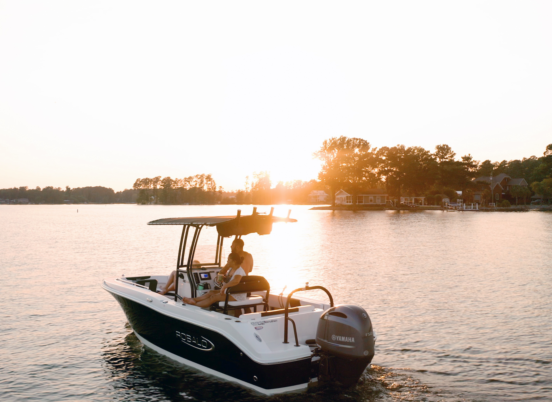 Life on Lake Murray  |  Fishing