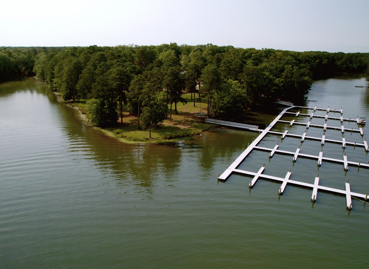 Stewart Landing Photo Gallery Waterfront Community on Lake Murray, SC