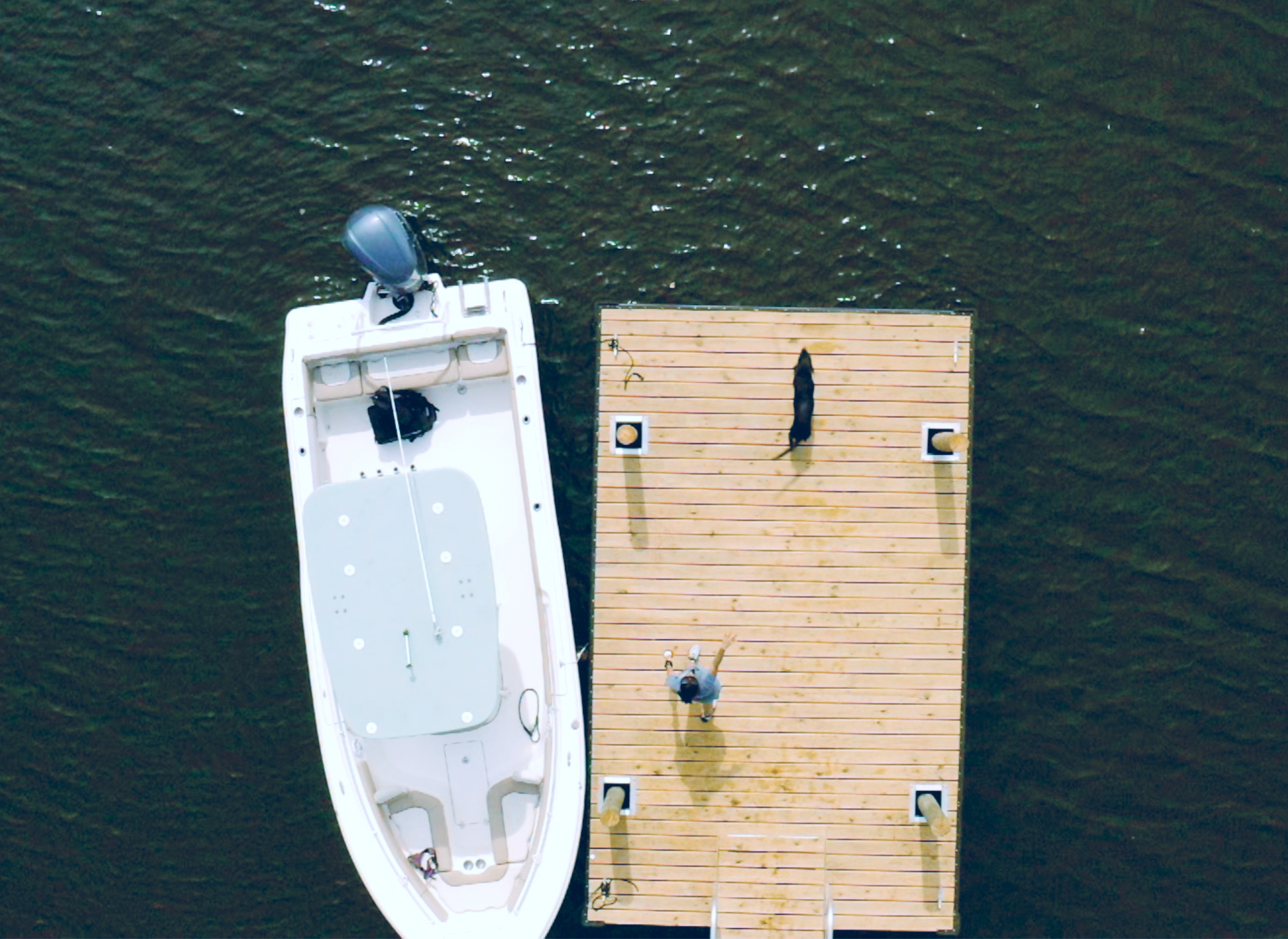 Gallery Stewart Landing