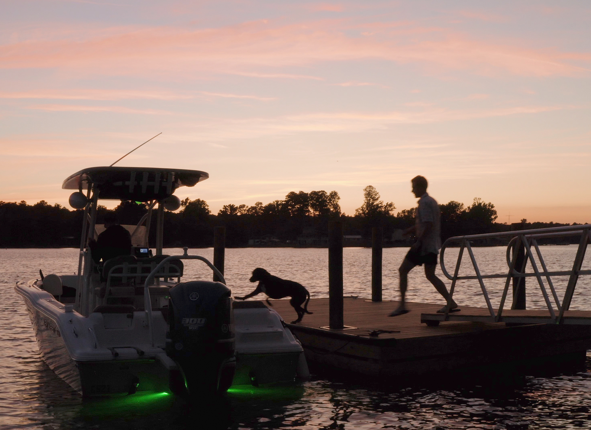 Gallery Stewart Landing