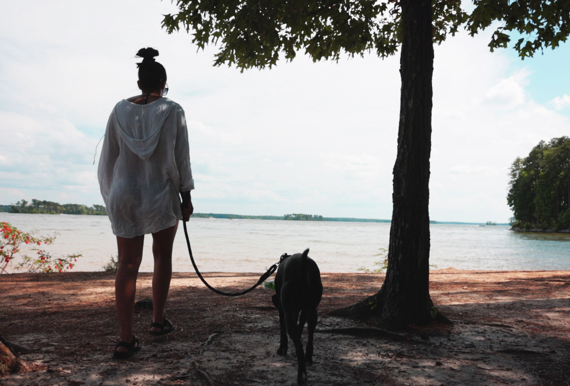 Miles of Natural Wilderness Trails Meander Through the Amenity-filled Stewart Landing Community