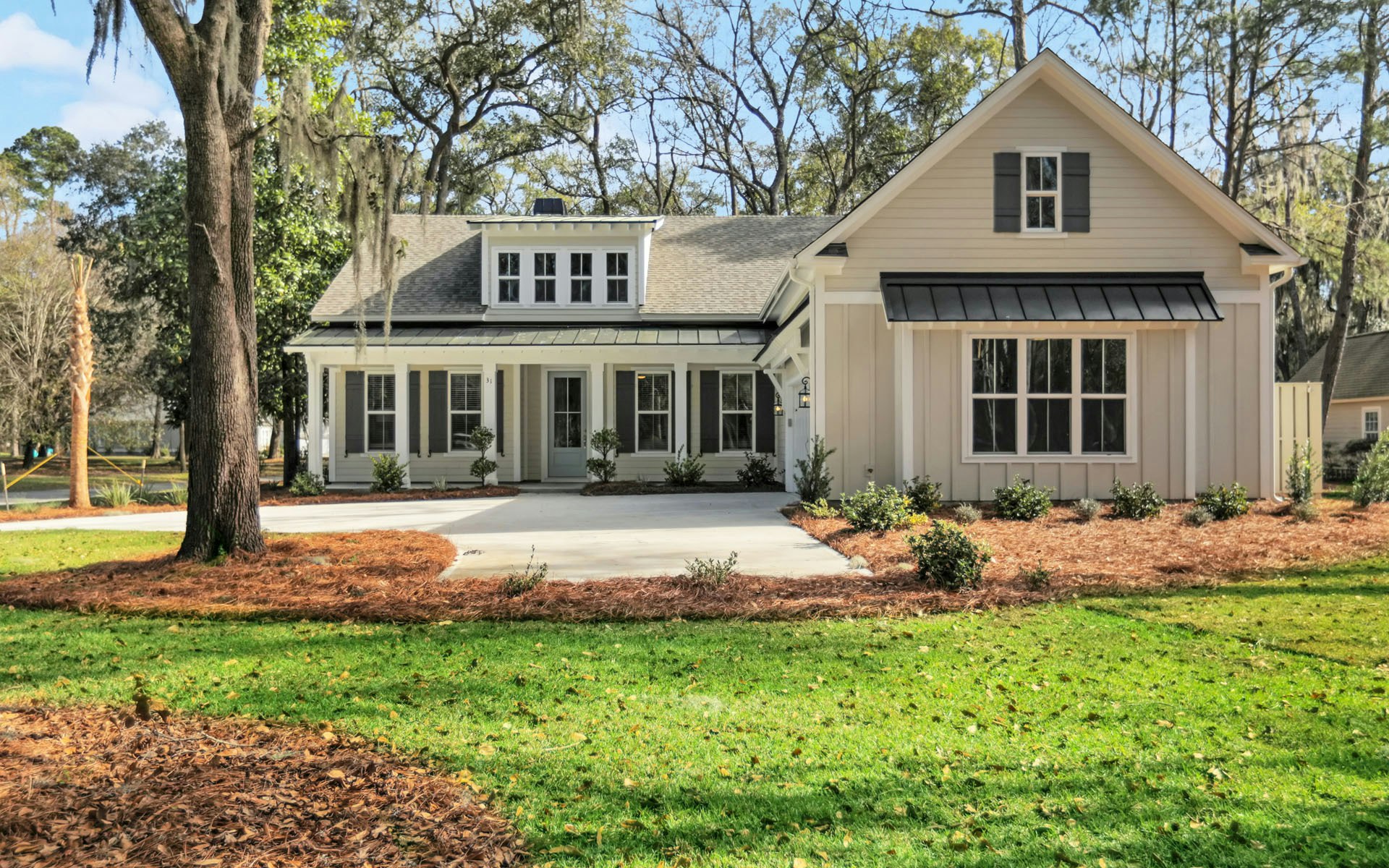 Builder Guild J. Alan Homes Stewart Landing on Lake Murray