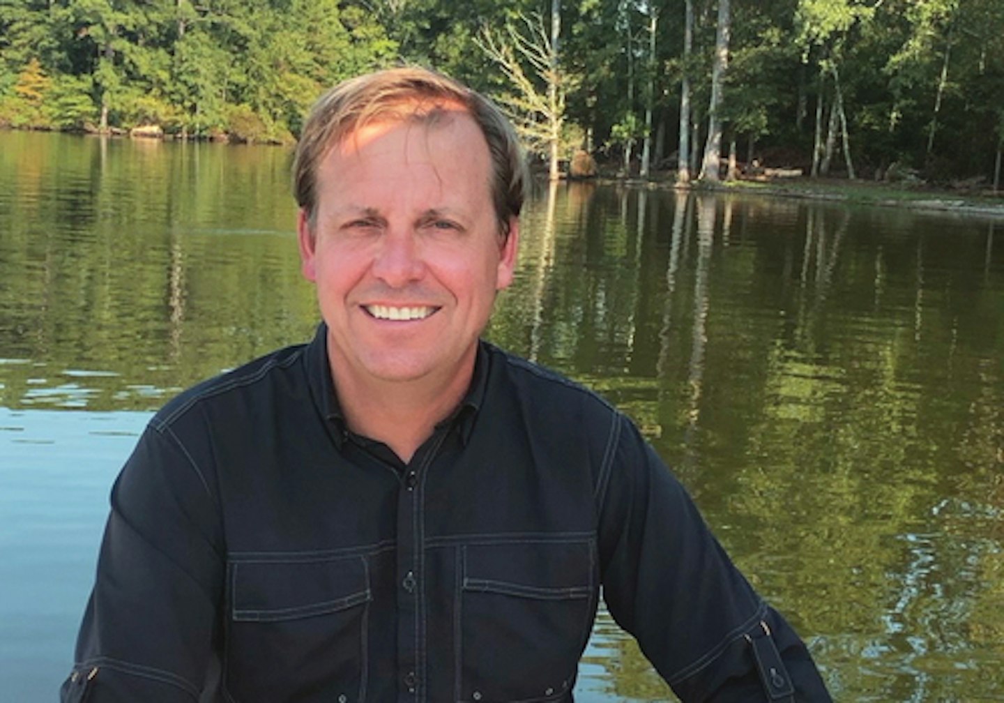 Stewart Landing News Lake Murray Waterfront Community